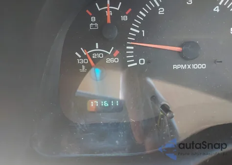 2001 Dodge Ram 1500 St from USA, damaged, VIN 3B7HC13Z11G242495